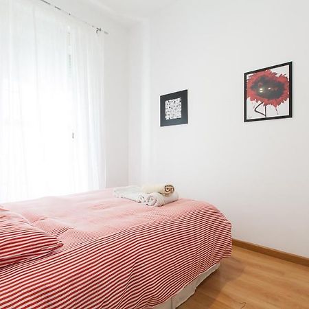 Peral Home Cozy Apartment Sevilla Exterior foto