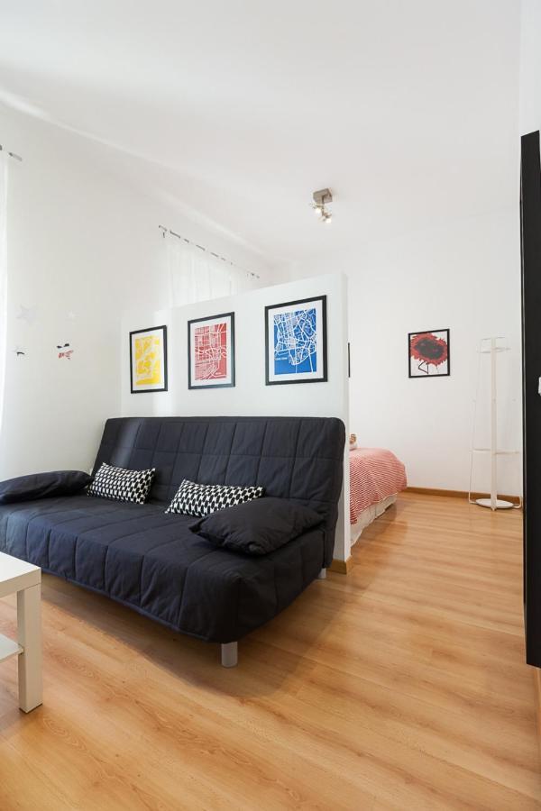 Peral Home Cozy Apartment Sevilla Exterior foto